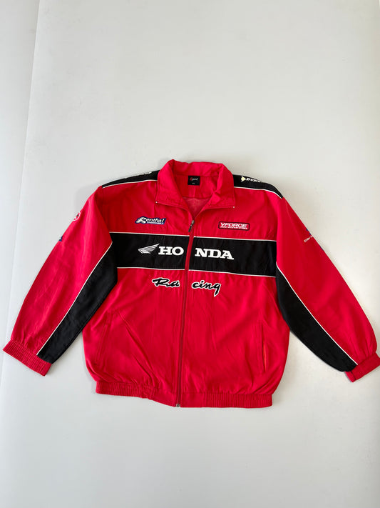 ZSuper Premium Honda Racing Jacket (XL/2XL)
