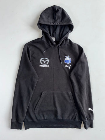 Puma x North Melbourne Kangaroos AFL Team Hoodie(M)