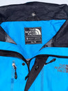 The North Face Summit Series Gore-Tex Ski Jacket – Blue/Black (XL/2XL)