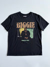 The Notorious B.I.G. Brooklyn’s Finest Graphic Tee (L)