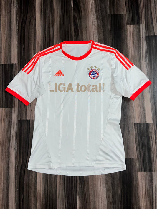 Premium Jersey (M/L)