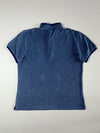 Lacoste Slim Fit Polo  Navy Chambray (L)