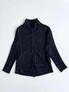 Adidas ZNE Light Covup Track Jacket – Black woman’s (XS)