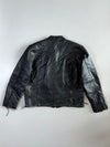 Super Premium Original Leather Jacket (L)