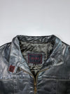 Seeks Premium Original Leather Jacket (XS)