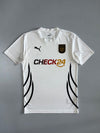 Puma x Deutschland | Check24 Training Football Jersey | White (M)