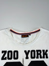 Zoo York “93” NYC Skyline Graphic Tee – White (XL)