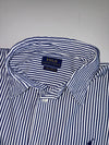 Polo Ralph Lauren Slim Stretch Bengal Stripe Shirt Women’s (S)