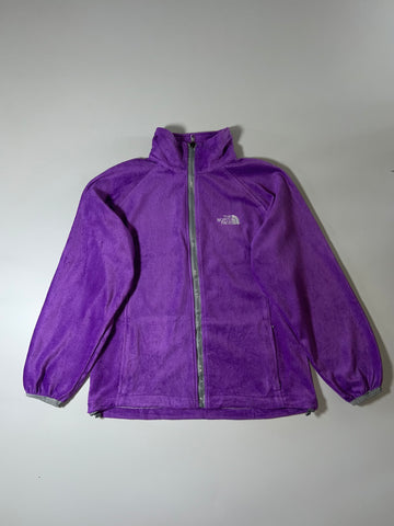 The North Face Summit Series Fleece Jacket (M)