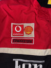 Ferrari F1 Vodafone Racing Jacket  (XL)