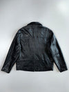 Alfani Premium Original Leather Jacket (XL)