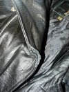 ZSuper Premium Original Leather Jacket (S)
