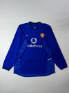 Nike | Manchester United Vodafone Training Top (2XL)