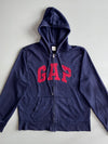 Gap Zip Hoodie (XL)