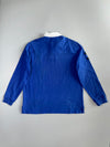 Polo Ralph Lauren Original Full Sleeves Embroidered Logo Premium T-shirt (XL)