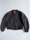 BMW Motorrad “Dress and Ride Classic” | Genuine Leather Riding Jacket | Padded (XL)