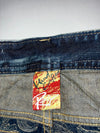 Rifle Jeans x Hand Crafted Pants (W:36 |L:45)