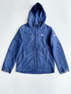 Evisu Segull Logo Windbreaker Jacket-Japanese Street Ware (S)