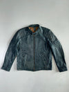 Gipsy Premium Original Leather Jacket (L)