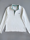 Vintage Lacoste Original Full Sleeve T-shirt (M)