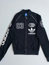 Adidas Originals 03 Graphic Track Jacket  (S)