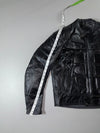 Vintage Genuine Leather Jacket (M)