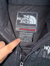 The North Face | Black Summit Series Fleece Jacket | (L/XL)