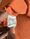 Lacoste Polo T-Shirt | Orange (L)