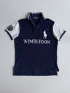 Polo Ralph Lauren Wimbledon 2013 Big Pony Polo (L)
