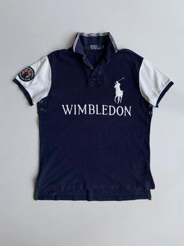 Polo Ralph Lauren Wimbledon 2013 Big Pony Polo (L)