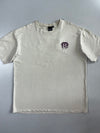 Xrage | Japanese Crest Graphic Tee | Cream (XL)