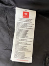 Engelbert Strauss Hooded Work Jacket Black (M/L)