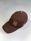 Vintage Style NY Yankees Baseball Cap (Adjustable FIT)