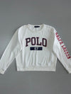 Polo Ralph Lauren 67 Varsity Crewneck (M)