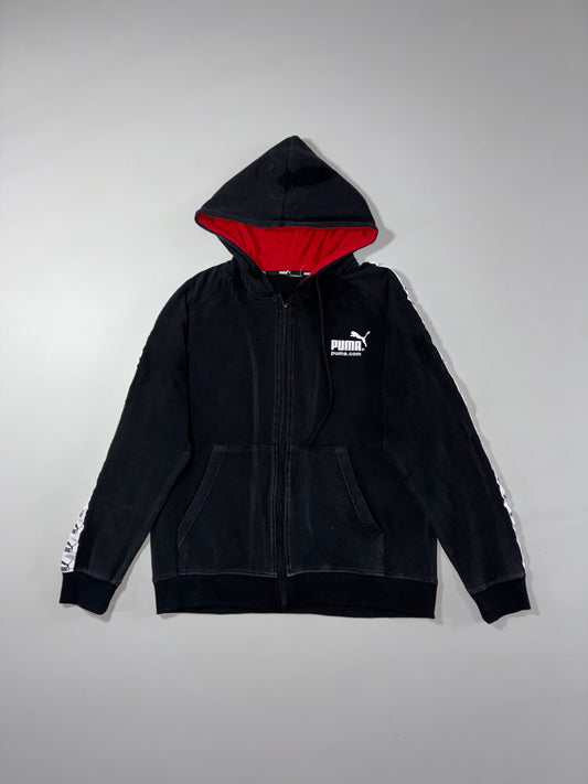Puma Full-Zip Hoodie (M)