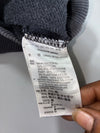 Adidas
Originals Black Trefoil Logo Hoodie (M)