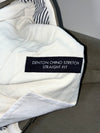 Tommy Hilfiger Olive Green Denton Chino (W:32 |L:40)