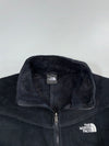 The North Face Full-Zip Fleece Jacket (XL)