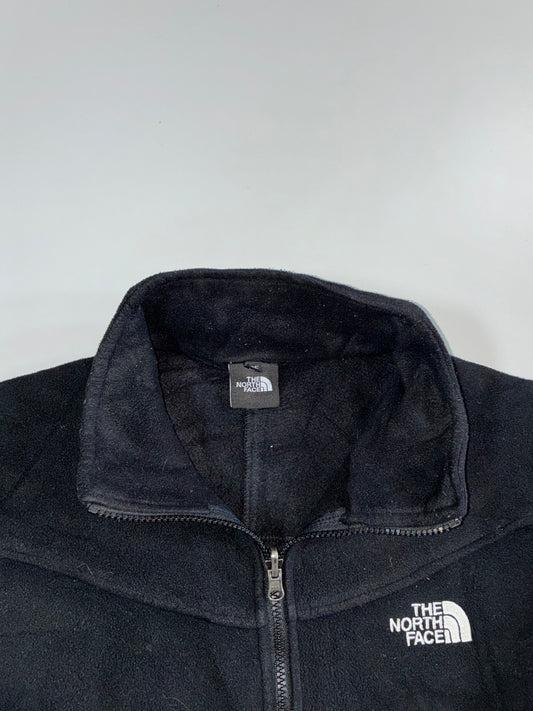 The North Face Full-Zip Fleece Jacket (XL)
