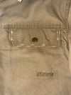 Kirra Legendary Pointbreak Khaki Jacket (M/L)