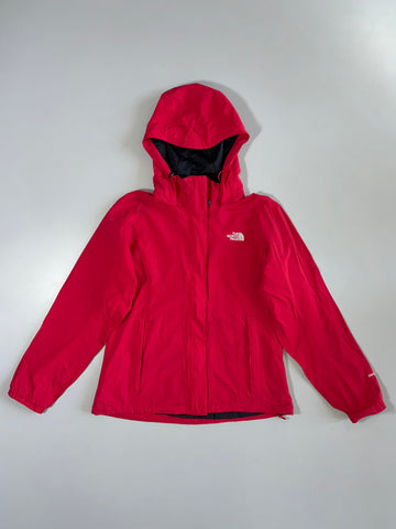 The North Face Premium Zipped Up Jacket (M)