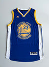 Adidas Golden State Warriors #23 Swingman Jersey – Vintage NBA Authentic (XL)”