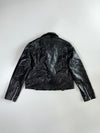 Dynamite Premium Original Pure Leather Jacket Womens (M)