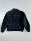 Copper Key Premium Original Sued Leather Jacket (M)