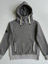 Superdry | “Surplus NY” Minimal Pullover Hoodie (M)