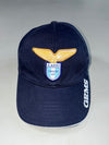 Gems x Lazio Calcio A5 Futsal Eagle Crest Navy Cap (Adjustable)