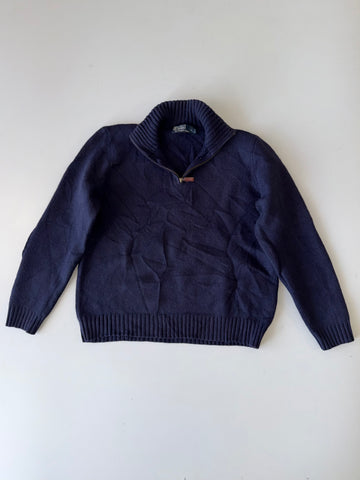Z*Lauren*Authentic* Pullover (S)