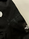 The North Face Box Logo Cropped Nylon Jacket women’s (M)
