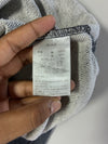 Champion Fleece Sweat Shorts – Charcoal Grey (W:28) (L:22)