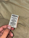 Superdry Military Olive Utility Jacket (XS)